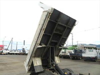 ISUZU Elf Dump BDG-NKR85AD 2007 185,678km_22