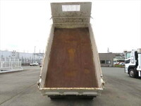 ISUZU Elf Dump BDG-NKR85AD 2007 185,678km_23