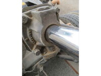 ISUZU Elf Dump BDG-NKR85AD 2007 185,678km_24