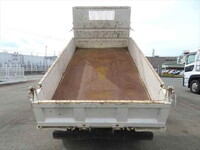 ISUZU Elf Dump BDG-NKR85AD 2007 185,678km_25