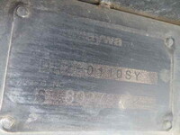 ISUZU Elf Dump BDG-NKR85AD 2007 185,678km_26