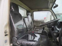 ISUZU Elf Dump BDG-NKR85AD 2007 185,678km_28