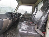 ISUZU Elf Dump BDG-NKR85AD 2007 185,678km_29