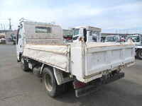 ISUZU Elf Dump BDG-NKR85AD 2007 185,678km_2