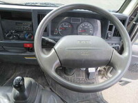 ISUZU Elf Dump BDG-NKR85AD 2007 185,678km_32