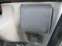 ISUZU Elf Dump BDG-NKR85AD 2007 185,678km_40