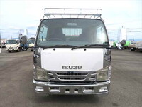 ISUZU Elf Dump BDG-NKR85AD 2007 185,678km_5