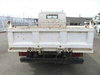 ISUZU Elf Dump BDG-NKR85AD 2007 185,678km_7