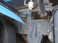 MITSUBISHI FUSO Canter Vacuum Truck TPG-FBA20 2017 268,000km_10