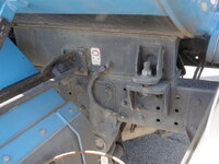 MITSUBISHI FUSO Canter Vacuum Truck TPG-FBA20 2017 268,000km_12