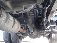 MITSUBISHI FUSO Canter Vacuum Truck TPG-FBA20 2017 268,000km_13