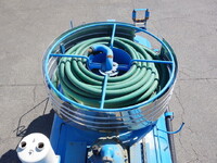 MITSUBISHI FUSO Canter Vacuum Truck TPG-FBA20 2017 268,000km_14