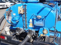 MITSUBISHI FUSO Canter Vacuum Truck TPG-FBA20 2017 268,000km_15