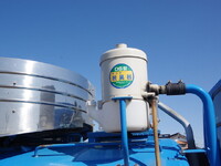 MITSUBISHI FUSO Canter Vacuum Truck TPG-FBA20 2017 268,000km_16