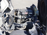 MITSUBISHI FUSO Canter Vacuum Truck TPG-FBA20 2017 268,000km_20