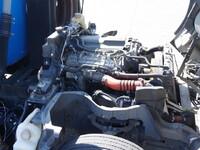 MITSUBISHI FUSO Canter Vacuum Truck TPG-FBA20 2017 268,000km_21