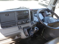 MITSUBISHI FUSO Canter Vacuum Truck TPG-FBA20 2017 268,000km_23