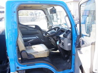 MITSUBISHI FUSO Canter Vacuum Truck TPG-FBA20 2017 268,000km_25