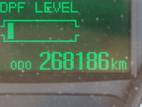 MITSUBISHI FUSO Canter Vacuum Truck TPG-FBA20 2017 268,000km_26