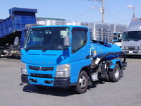 MITSUBISHI FUSO Canter Vacuum Truck TPG-FBA20 2017 268,000km_3