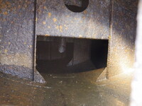 MITSUBISHI FUSO Canter Vacuum Truck TPG-FBA20 2017 268,000km_9