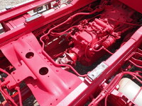 HINO Ranger Safety Loader BDG-GK8JRWA 2010 505,595km_11