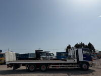 HINO Ranger Safety Loader BDG-GK8JRWA 2010 505,420km_12