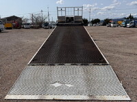 HINO Ranger Safety Loader BDG-GK8JRWA 2010 505,420km_13