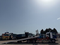 HINO Ranger Safety Loader BDG-GK8JRWA 2010 505,420km_14