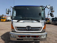 HINO Ranger Safety Loader BDG-GK8JRWA 2010 505,420km_15