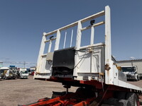 HINO Ranger Safety Loader BDG-GK8JRWA 2010 505,420km_16