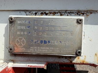 HINO Ranger Safety Loader BDG-GK8JRWA 2010 505,420km_17