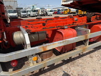 HINO Ranger Safety Loader BDG-GK8JRWA 2010 505,420km_18