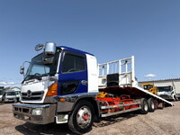 HINO Ranger Safety Loader BDG-GK8JRWA 2010 505,420km_1