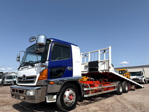 HINO Ranger Safety Loader BDG-GK8JRWA 2010 505,420km_1