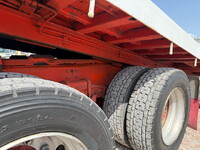 HINO Ranger Safety Loader BDG-GK8JRWA 2010 505,420km_20