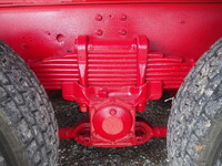 HINO Ranger Safety Loader BDG-GK8JRWA 2010 505,595km_20