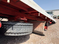 HINO Ranger Safety Loader BDG-GK8JRWA 2010 505,420km_21