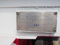 HINO Ranger Safety Loader BDG-GK8JRWA 2010 505,595km_22