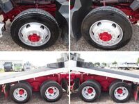 HINO Ranger Safety Loader BDG-GK8JRWA 2010 505,595km_23