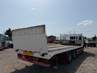 HINO Ranger Safety Loader BDG-GK8JRWA 2010 505,420km_2