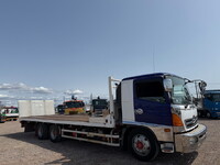 HINO Ranger Safety Loader BDG-GK8JRWA 2010 505,420km_3