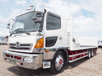 HINO Ranger Safety Loader BDG-GK8JRWA 2010 505,595km_3