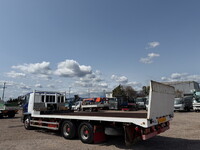 HINO Ranger Safety Loader BDG-GK8JRWA 2010 505,420km_4