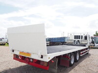 HINO Ranger Safety Loader BDG-GK8JRWA 2010 505,595km_4