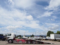HINO Ranger Safety Loader BDG-GK8JRWA 2010 505,595km_5