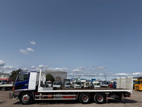 HINO Ranger Safety Loader BDG-GK8JRWA 2010 505,420km_6