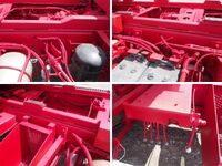 HINO Ranger Safety Loader BDG-GK8JRWA 2010 505,595km_9