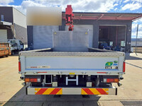 MITSUBISHI FUSO Canter Self Loader (With 5 Steps Of Cranes) TKG-FEB90 2013 70,000km_10