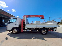MITSUBISHI FUSO Canter Self Loader (With 5 Steps Of Cranes) TKG-FEB90 2013 70,000km_11